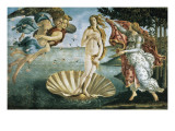 The Birth of Venus