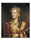 George Gordon Byron