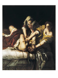 Judith and Holofernes