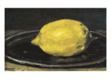 The Lemon (Le Citron)