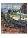 The Poor Fisherman