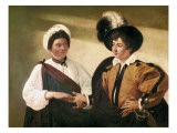 The Fortune Teller