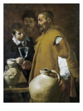 The Waterseller of Seville