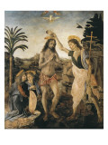 The Baptism of Christ