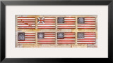 The History of the American Flag