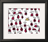 ladybirds
