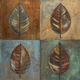 New Leaf Patch I
