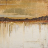 Melting Gold I