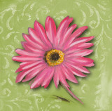 Blooming Daisy I