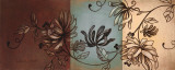 Translucent Garden II