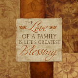 Love of a Family