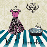 Tres Chic