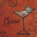 Cheers