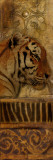 Elegant Safari Panel II