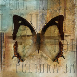 Polyurabutterfly I