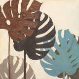 My Fashion Leaves IV