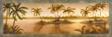 Golden Tropics II