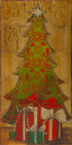 Christmas Tree I