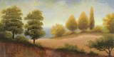 September Countryside