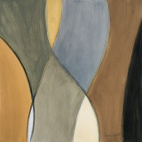 Coalescence  Earthtones II