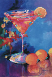 LA Cosmo