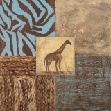 Textures of Africa II