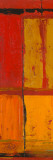 Abstraction on Red I