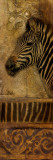 Elegant Safari Panel I