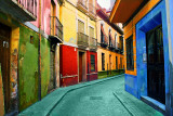 Granada  Spain