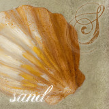 Sand