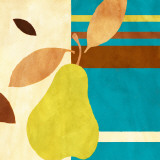 Merry Pear II (blue)