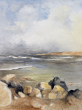 Along the Coast of Sardinia I