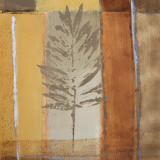 The Nearness of Autumn I