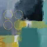 Mediterranean Square I