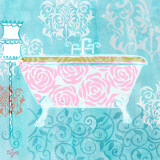 Rose Tub