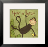 Hang in There