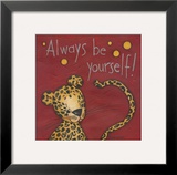 Always be Yourself