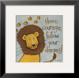 Have Courage
