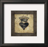 Heart Crown
