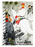 Babylone d'Allemagne