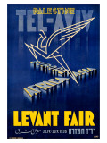 Levant Fair  c1936