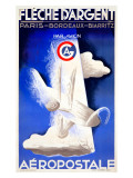 Fleche d'Argent
