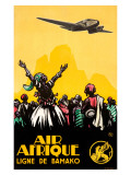 Air Afrique