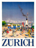 Zurich
