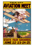 Twin City Aviation Meet