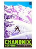 Chamonix