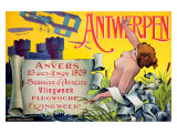 Antwerpen
