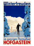 Winterfreuden