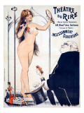 Theatre du Rire