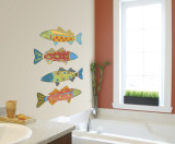 Fencepost Fish